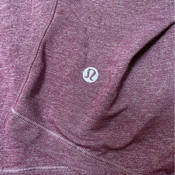 Lululemon Twist Back Tank - Picture 3 of 6